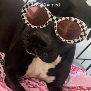 Meet your Posher, Christopher